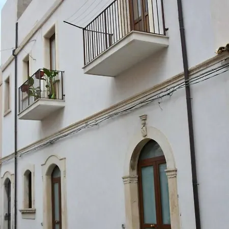 Apart Otel Riviera Mare Siraküza