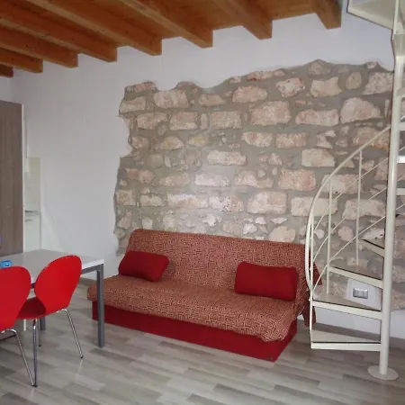 Riviera Mare Apart Otel *