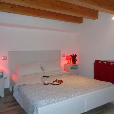 Apart Otel Riviera Mare Siraküza