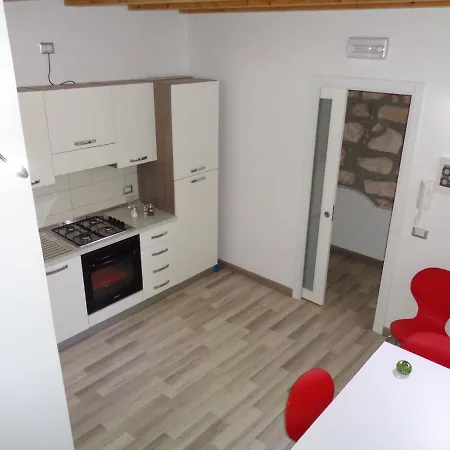 Apart Otel Riviera Mare Siraküza