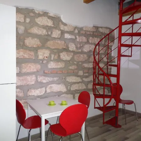 Riviera Mare Apart Otel