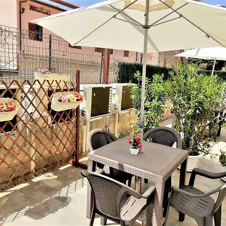 Riviera Mare Apart Otel