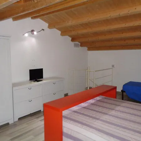 Aparthotel Riviera Mare *