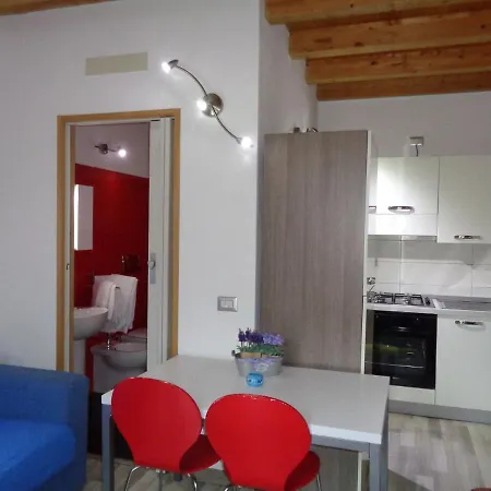 Aparthotel Riviera Mare *