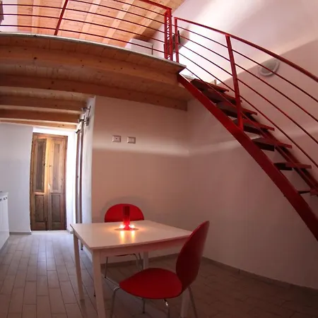 Aparthotel Riviera Mare