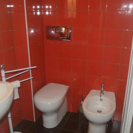 Riviera Mare Aparthotel Syracuse