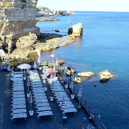 Aparthotel Riviera Mare Syracuse