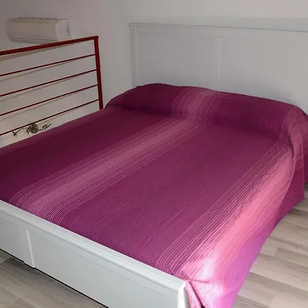 Aparthotel Riviera Mare Syracuse