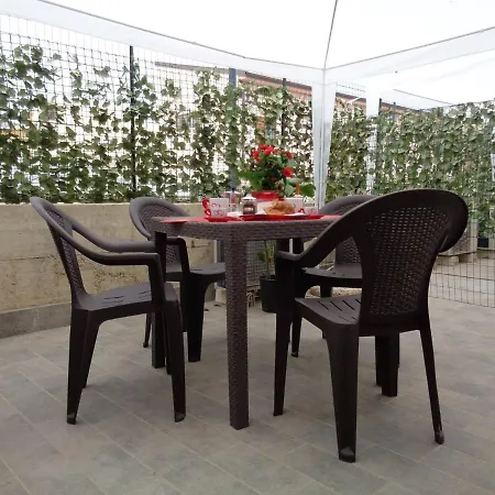 Riviera Mare Aparthotel Syracuse