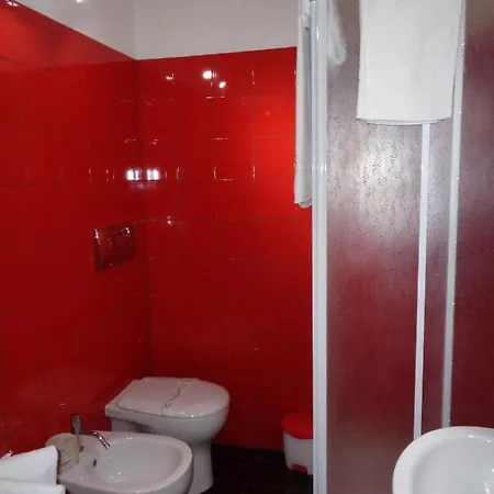 Aparthotel Riviera Mare Syracuse
