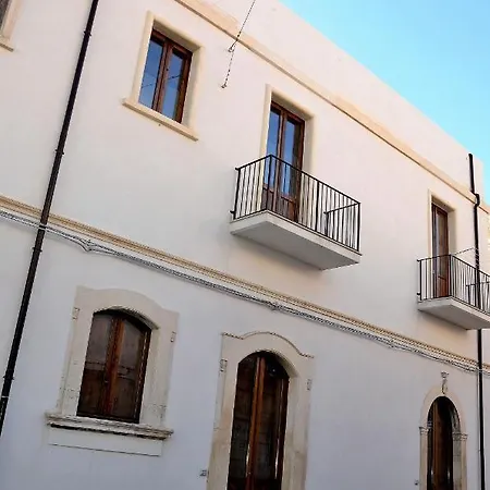 Aparthotel Riviera Mare Syracuse