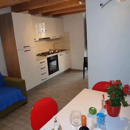Aparthotel Riviera Mare