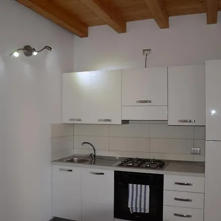 Aparthotel Riviera Mare Syracuse