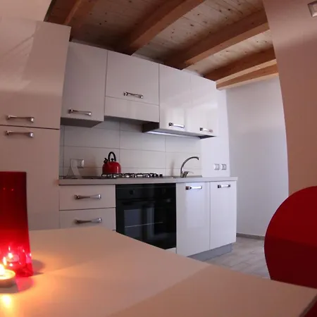 Aparthotel Riviera Mare Syracuse